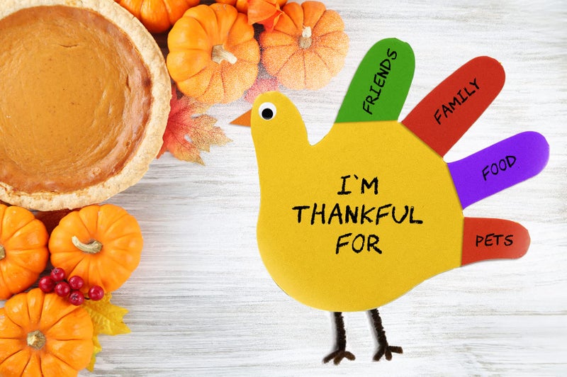 AoneFun Foam Handprint Cut Outs Hand Cutouts Hand Decoration Bulletin Board Cut Outs Hand Prints Classroom Decor Hand Decorations Cutouts for Classroom Decoration 6" Medium Large Die Cut Shapes (24) - Image 4